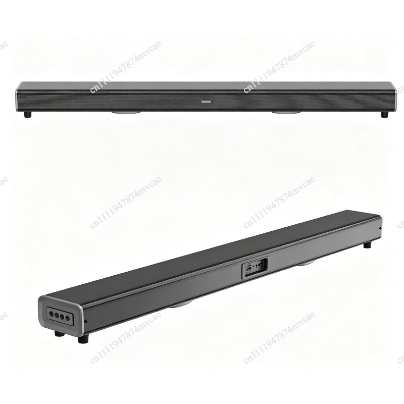 Home Cinema Of Soundbar - 9D Stereo Sound Bar For TV