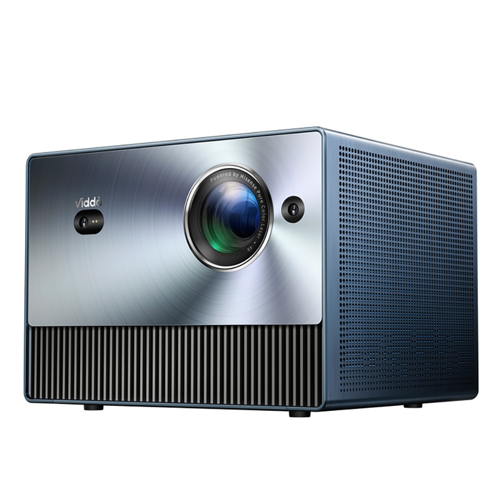 Home Cinema Furniture - Native Full Triple Laser Projector with