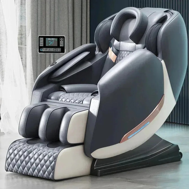 Home Cinema Recliners - Premium Electric Full Body Massage Sofa