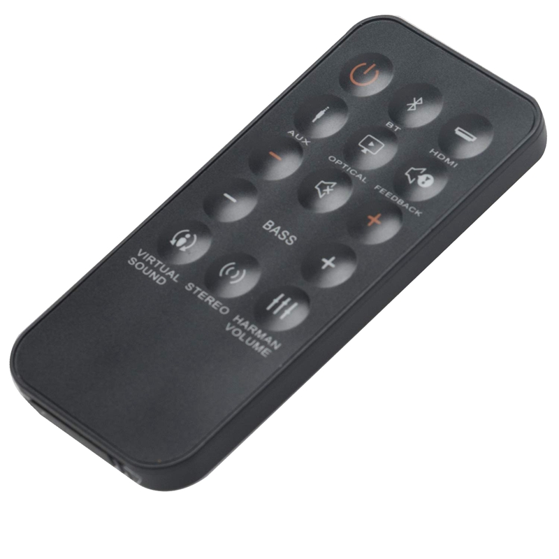 Remote Control for Home Cinema - огляд і ціна Home Cinema Of Soundbar