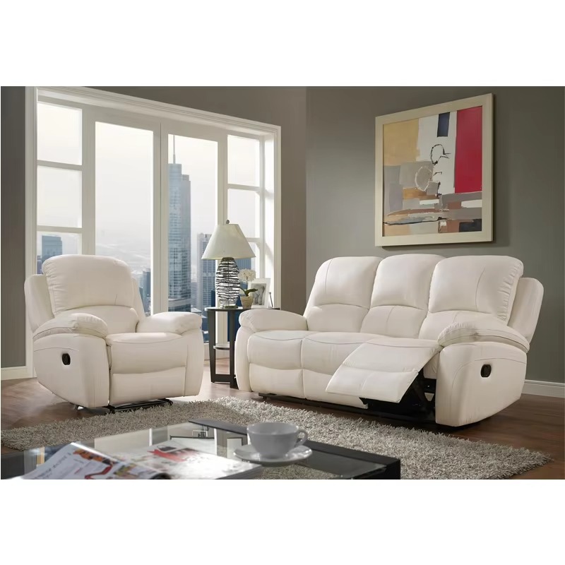 Modern Sofa Power Recliner Hom - огляд і ціна Home Cinema Recliners