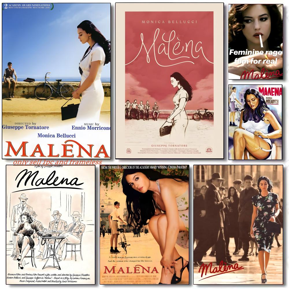 Classic Italian Romantic Cinem - огляд і ціна Home Cinema Gifts