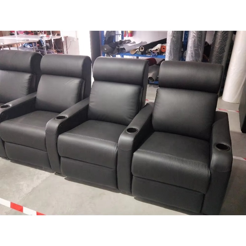 High-quality VIP Cinema Seatin - огляд і ціна Home Cinema Recliners