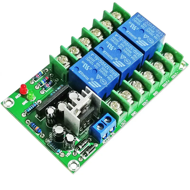 SOTAMIA 600W 2.1 Amplifier Spe - огляд і ціна Home Cinema Ampli