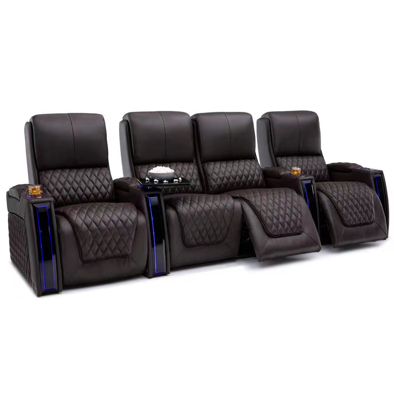 Factory Customized  Electric S - огляд і ціна Home Cinema Recliners