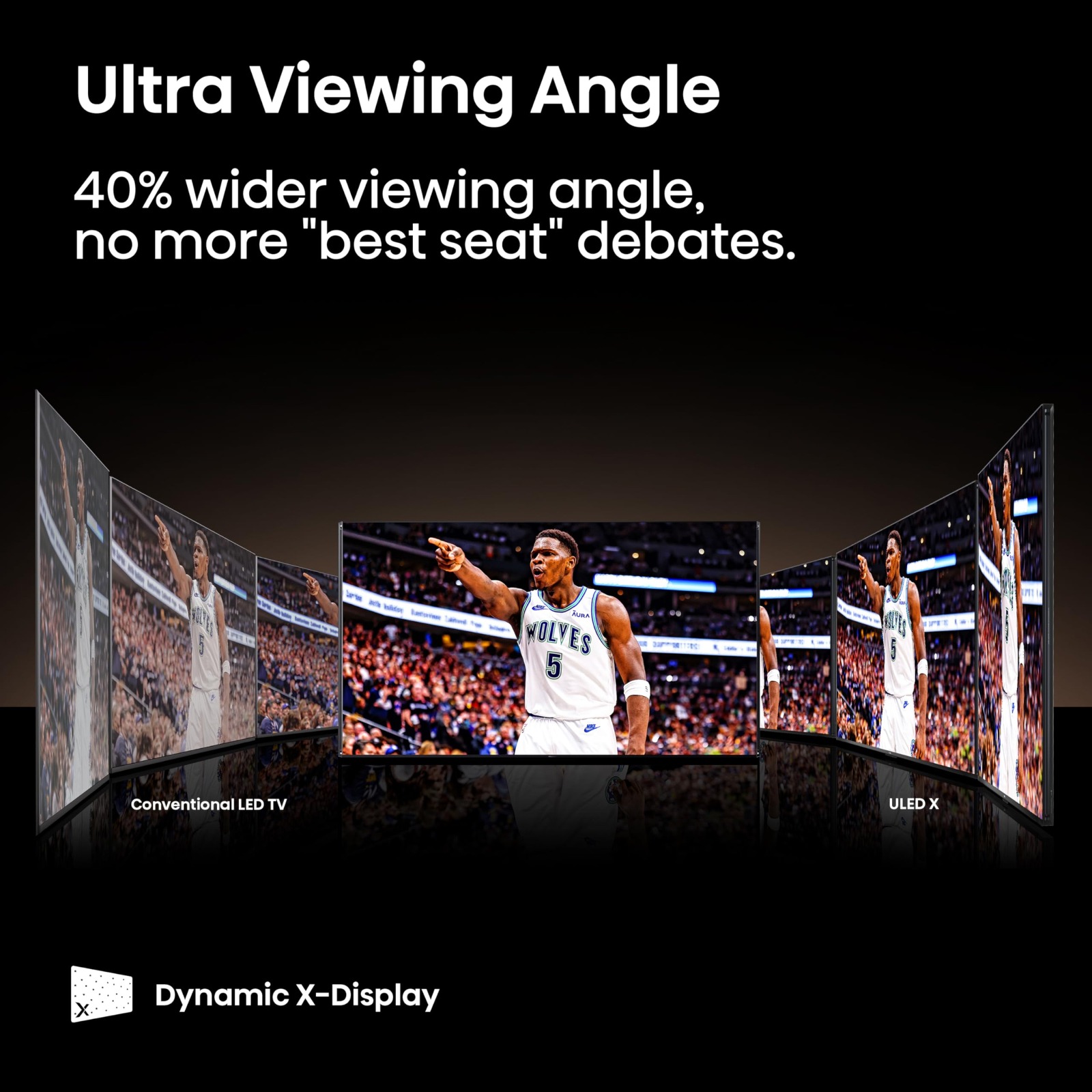 Latest Design 110 Inch 4K Ultr - огляд і ціна Home Cinema Entertainment