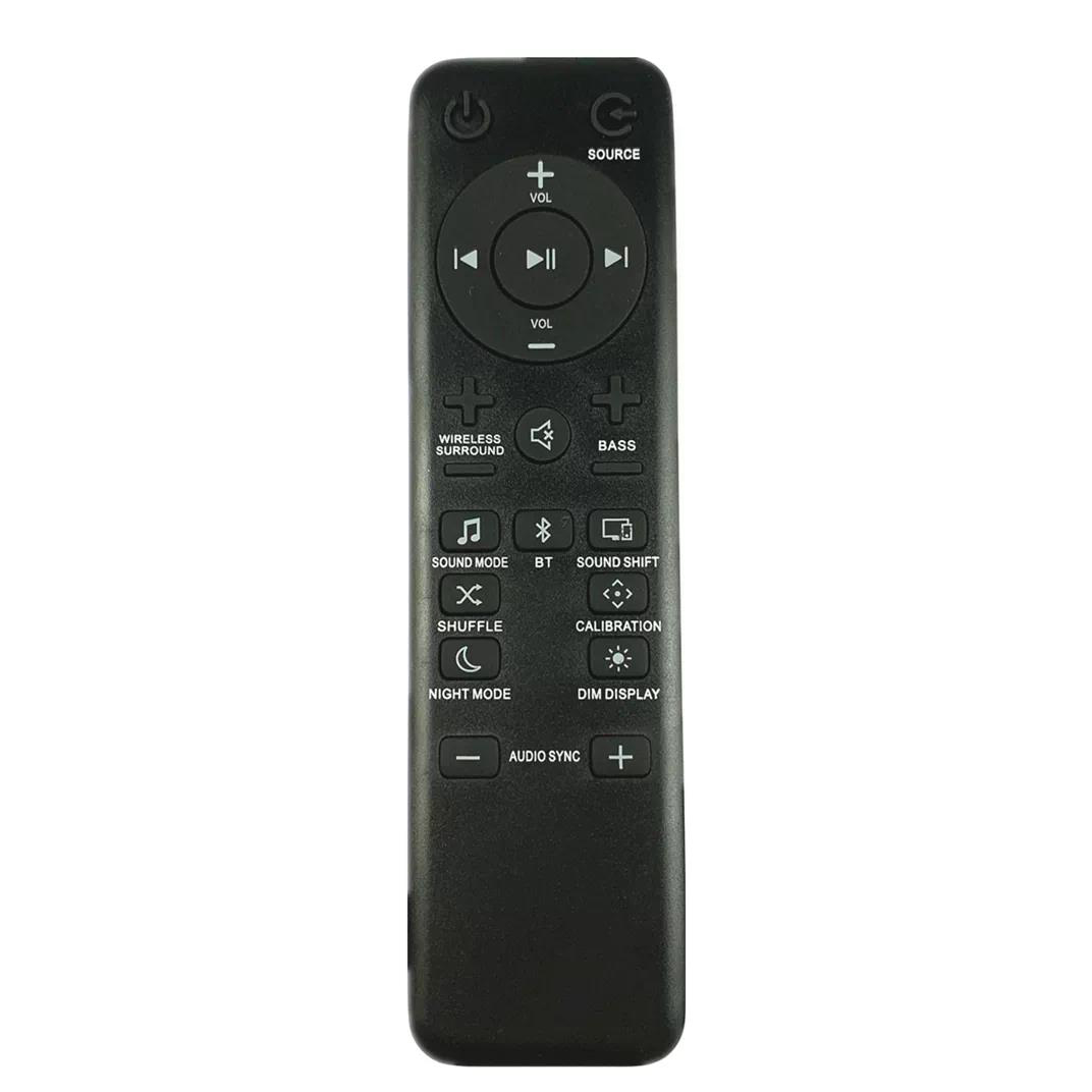 Home Theater Audio Remote Cont - огляд і ціна Home Cinema Of Soundbar