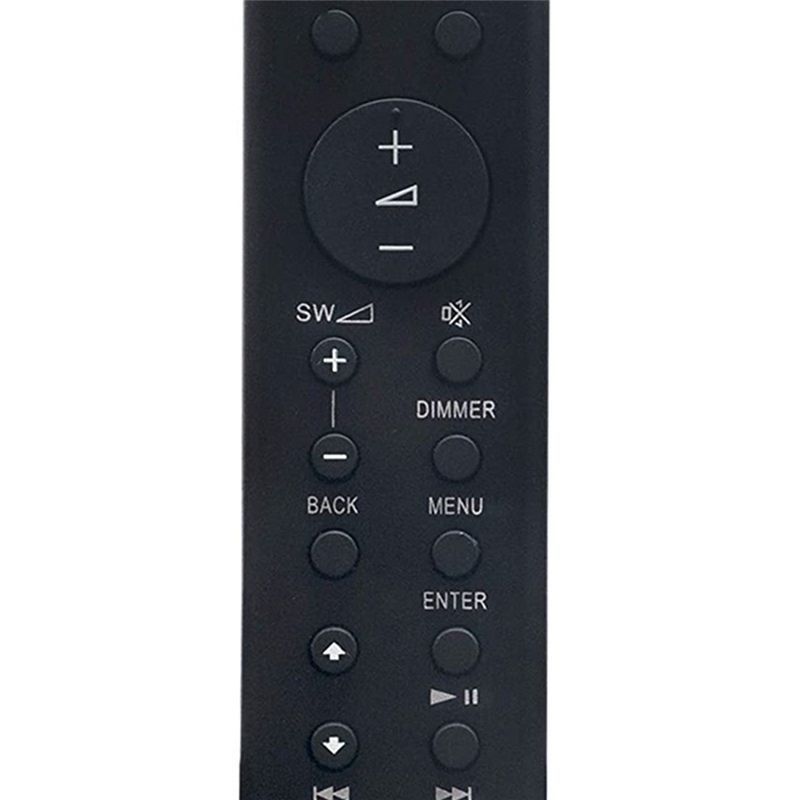 【Universal】 -AH412U Remote Con - огляд і ціна Home Cinema Of Soundbar