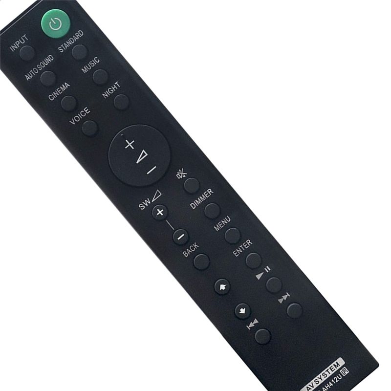 【Universal】 -AH412U Remote Con - огляд і ціна Home Cinema Of Soundbar
