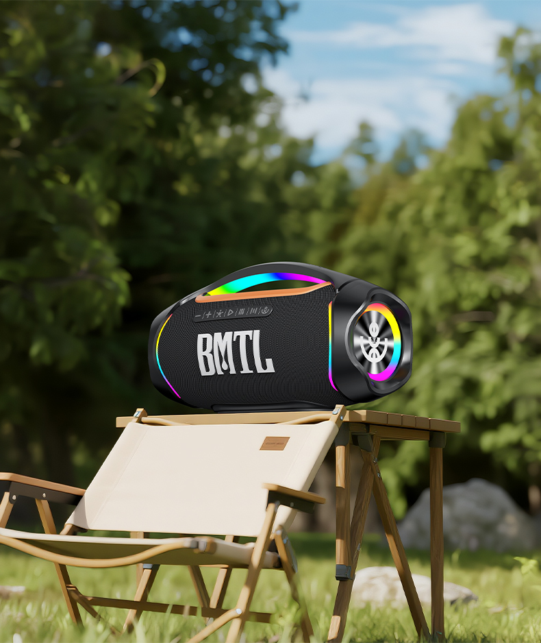 120W XDOBO Outdoor Bluetooth S - огляд і ціна Home Cinema Of Soundbar