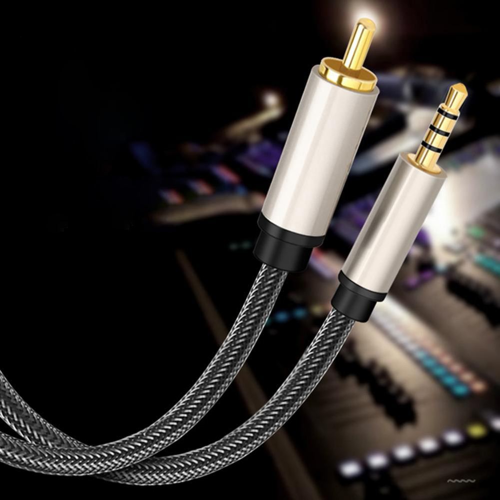 Coaxial Audio Converter 3.5MM  - огляд і ціна Home Cinema Dvd