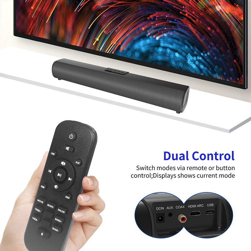 Home Cinema System 30W High Po - огляд і ціна Home Cinema Of Soundbar