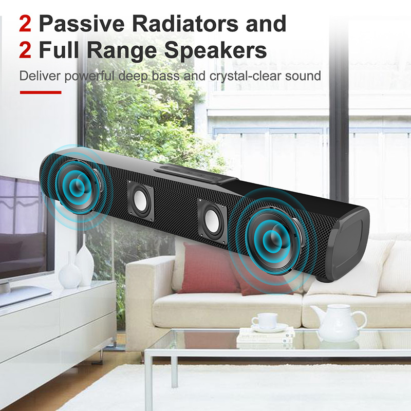 Home Cinema System 30W High Po - огляд і ціна Home Cinema Of Soundbar