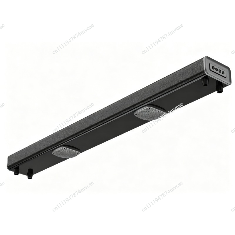 9D Stereo Sound Bar For TV 99c - огляд і ціна Home Cinema Of Soundbar