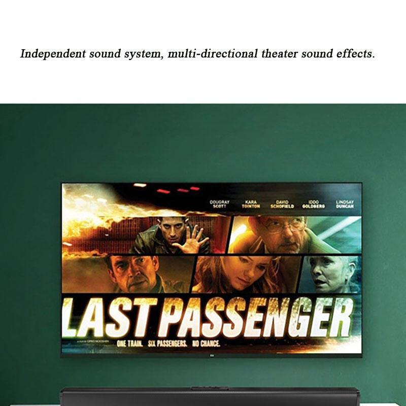 Cinema 3D Surround Sound Speak - огляд і ціна Home Cinema Of Soundbar