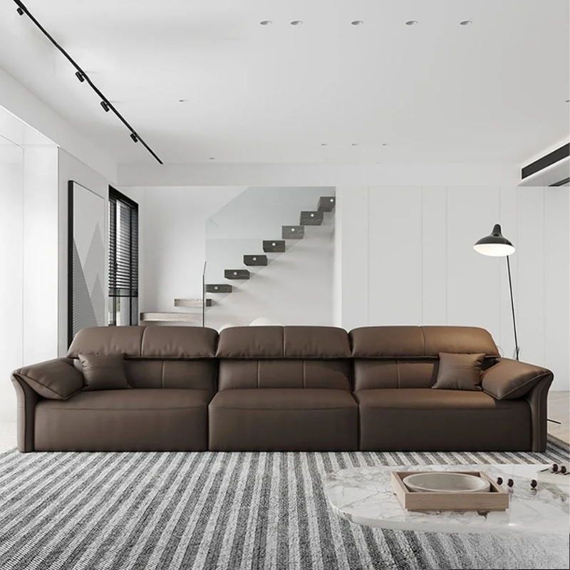Cinema living room electric so - огляд і ціна Home Cinema Furniture