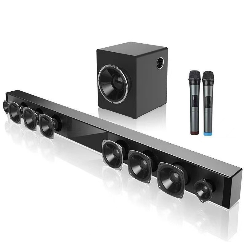 Sound Bar Home Cinema Sound Bl - огляд і ціна Home Cinema Of Soundbar