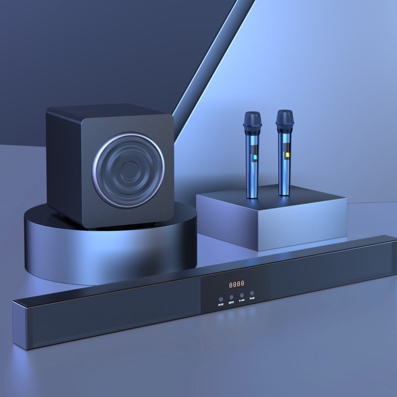 Sound Bar Home Cinema Sound Bl - огляд і ціна Home Cinema Of Soundbar