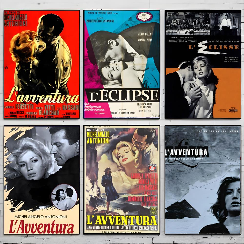 LAvventura Classic Cinema L-La - огляд і ціна Home Cinema Gifts