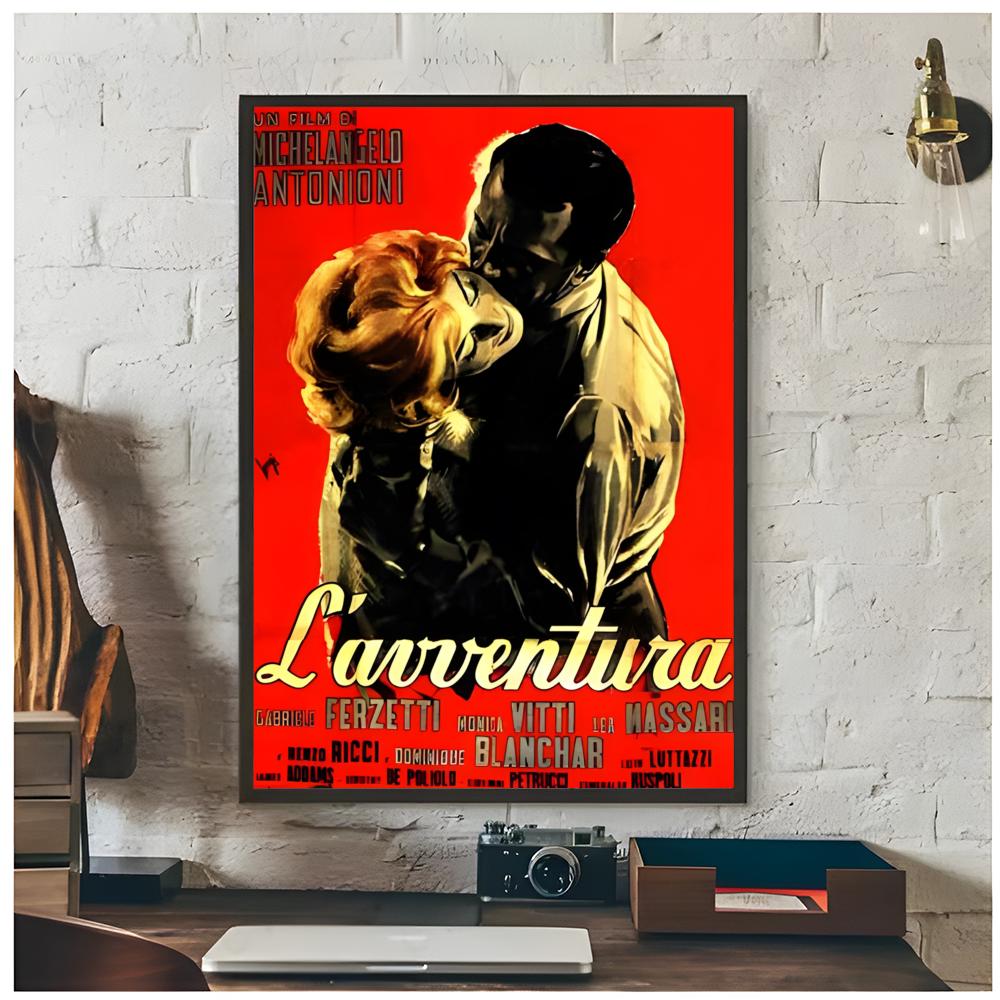 LAvventura Classic Cinema L-La - огляд і ціна Home Cinema Gifts