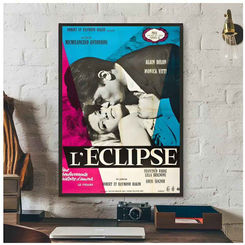 LAvventura Classic Cinema L-La - огляд і ціна Home Cinema Gifts