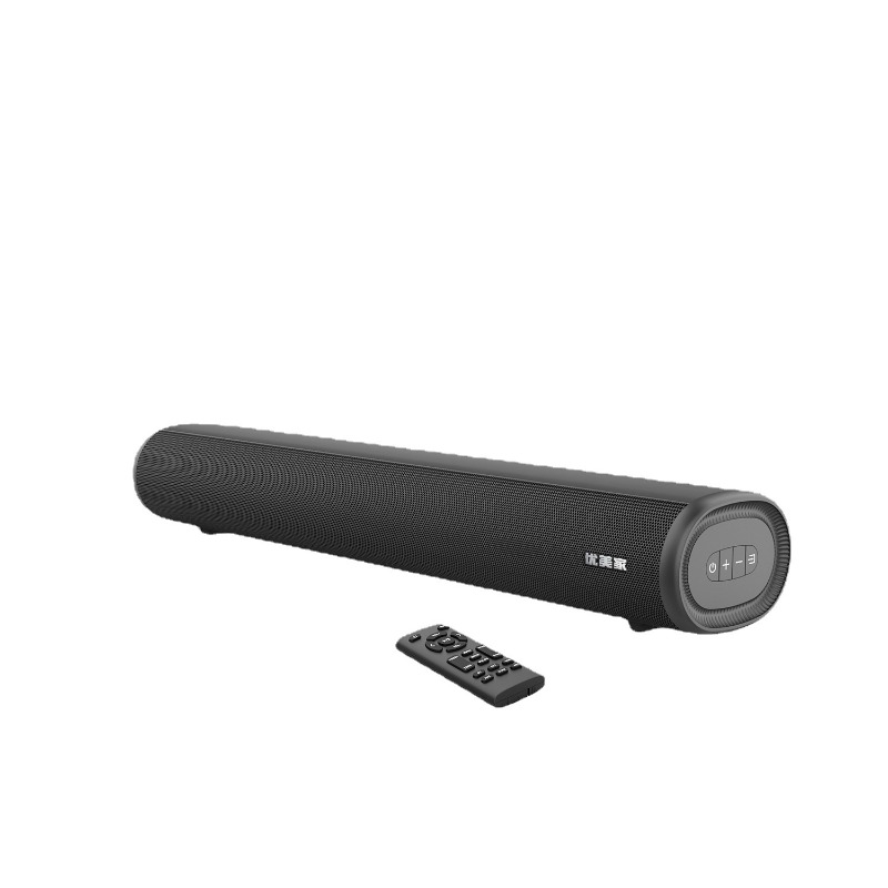 SE04B Home Bluetooth Speaker S - огляд і ціна Home Cinema Of Soundbar