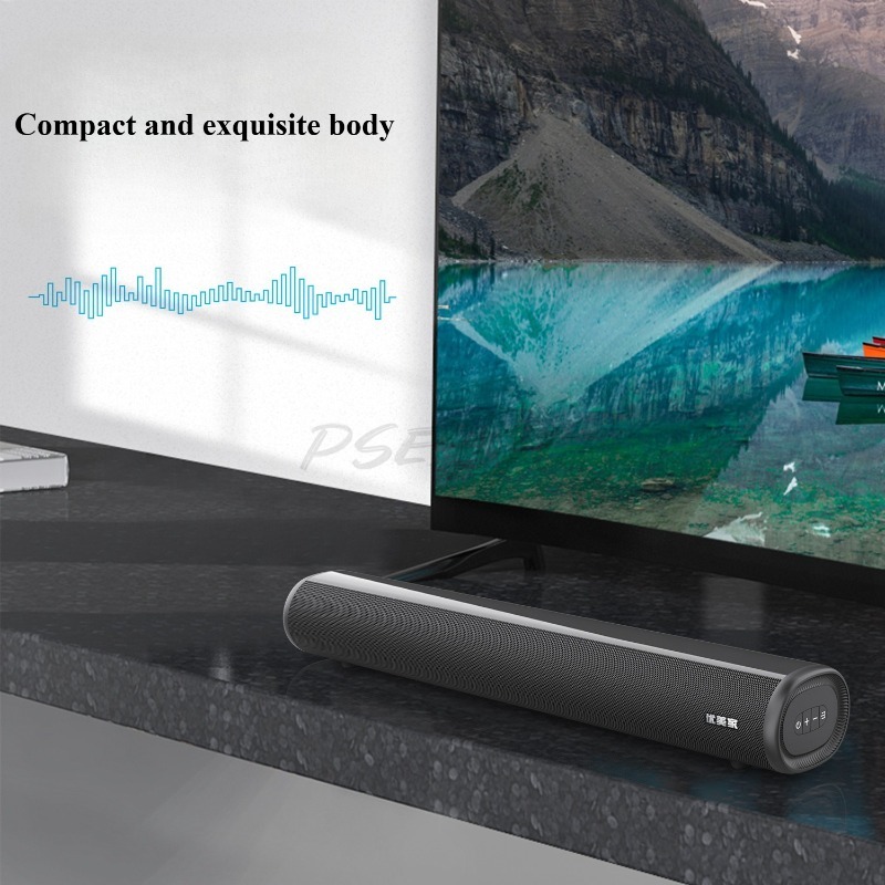 SE04B Home Bluetooth Speaker S - огляд і ціна Home Cinema Of Soundbar