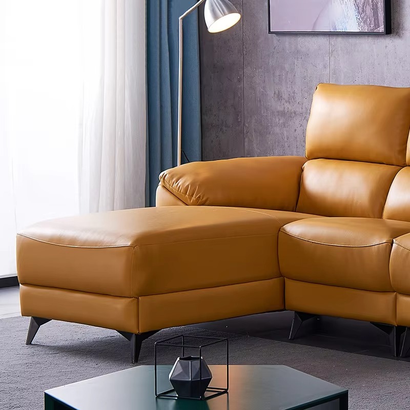 New Modern Design Electric Pow - огляд і ціна Home Cinema Recliners