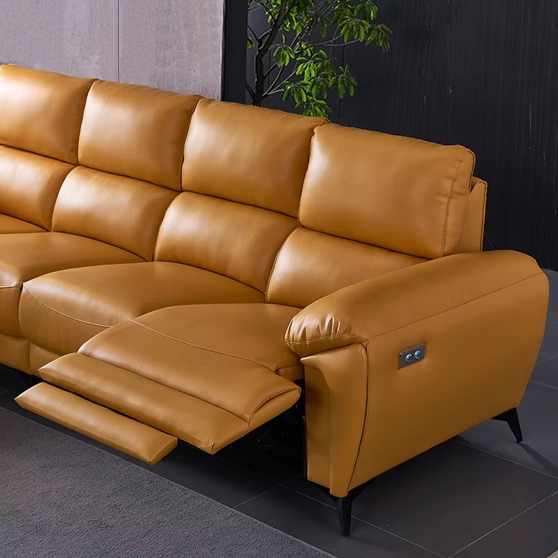 New Modern Design Electric Pow - огляд і ціна Home Cinema Recliners