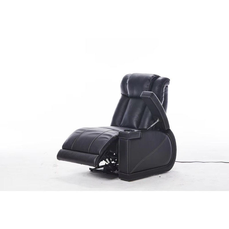 Luxury Sectional Home Theater  - огляд і ціна Home Cinema Recliners