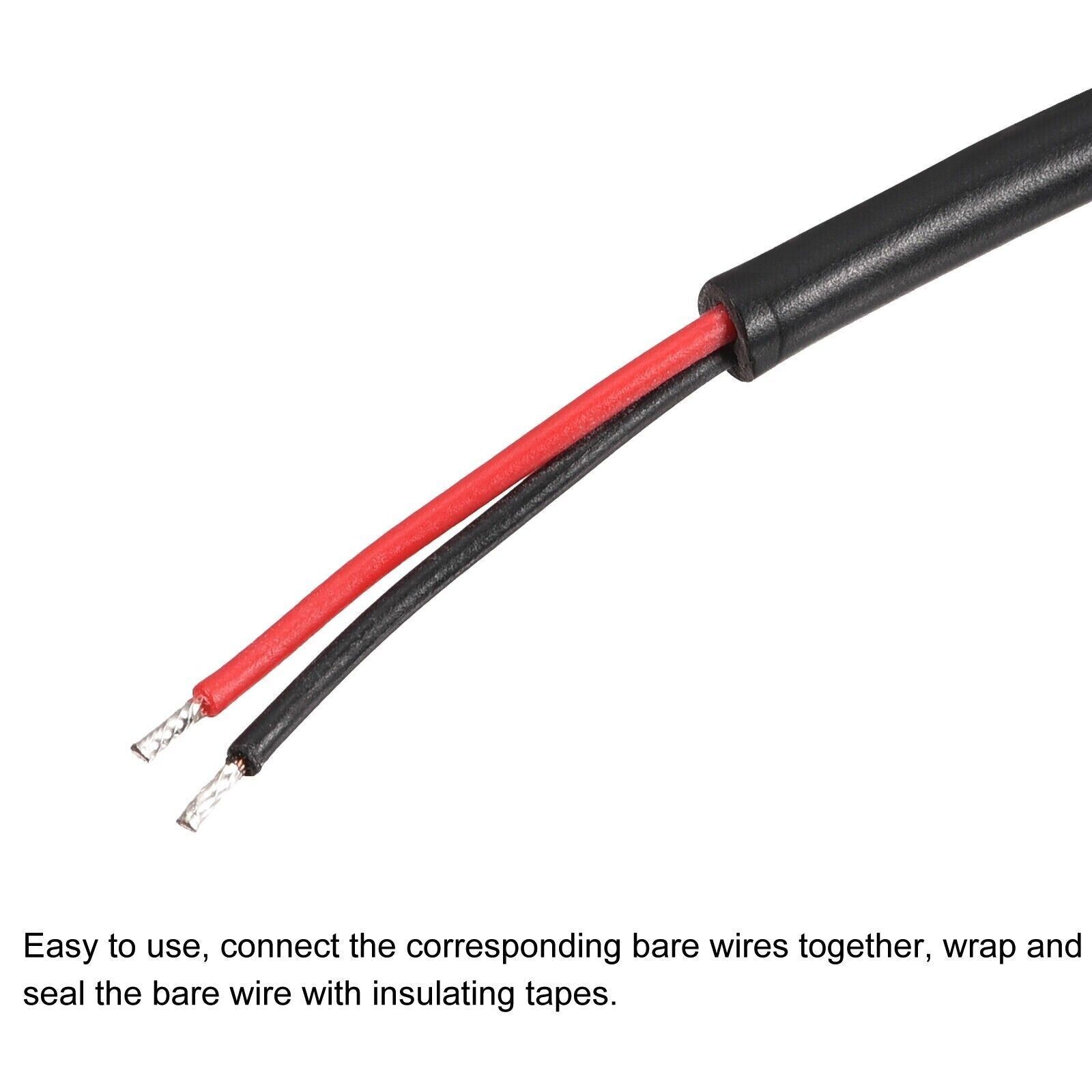 2-Pack 10ft RCA Male Plug To B - огляд і ціна Home Cinema Ampli