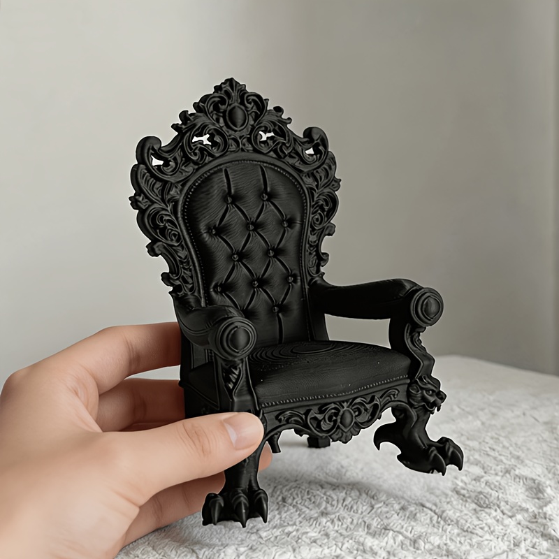 1-Piece Luxury Throne Model –  - огляд і ціна Home Cinema Furniture