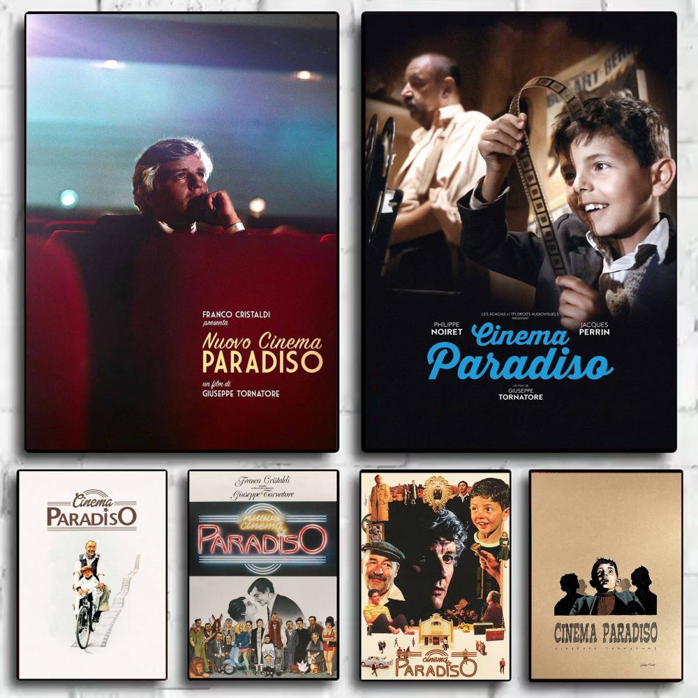 Classic Movie N-Nuovo Cinema P - огляд і ціна Home Cinema Gifts