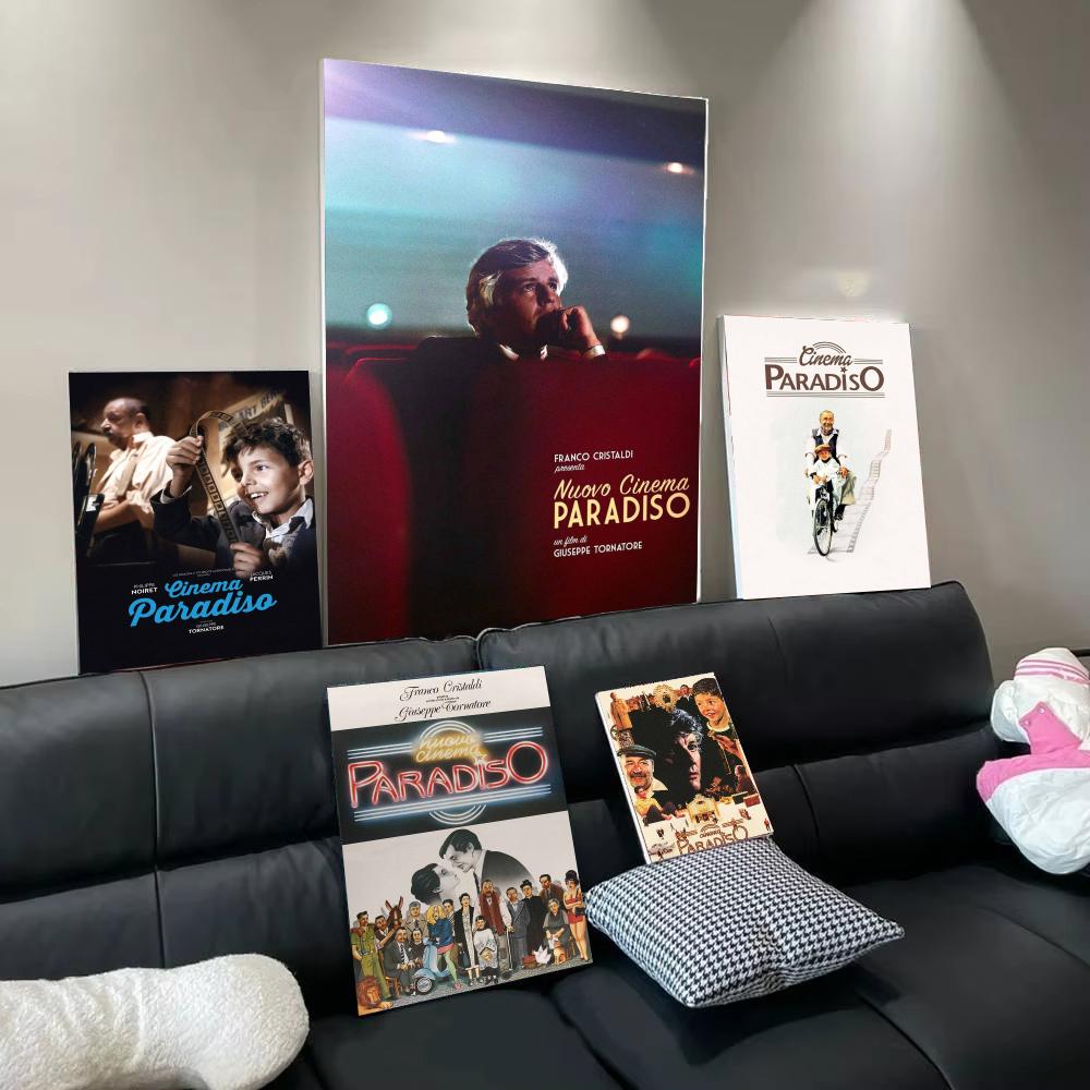 Classic Movie N-Nuovo Cinema P - огляд і ціна Home Cinema Gifts