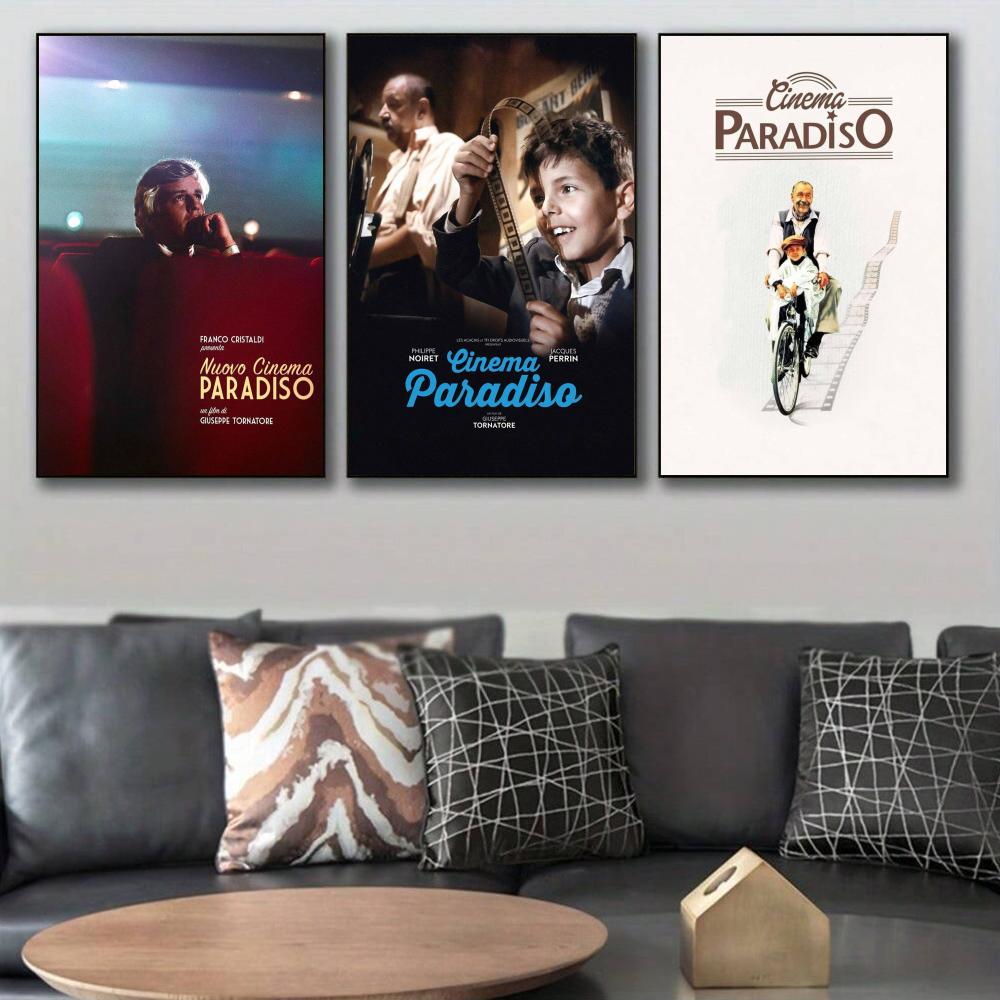 Classic Movie N-Nuovo Cinema P - огляд і ціна Home Cinema Gifts