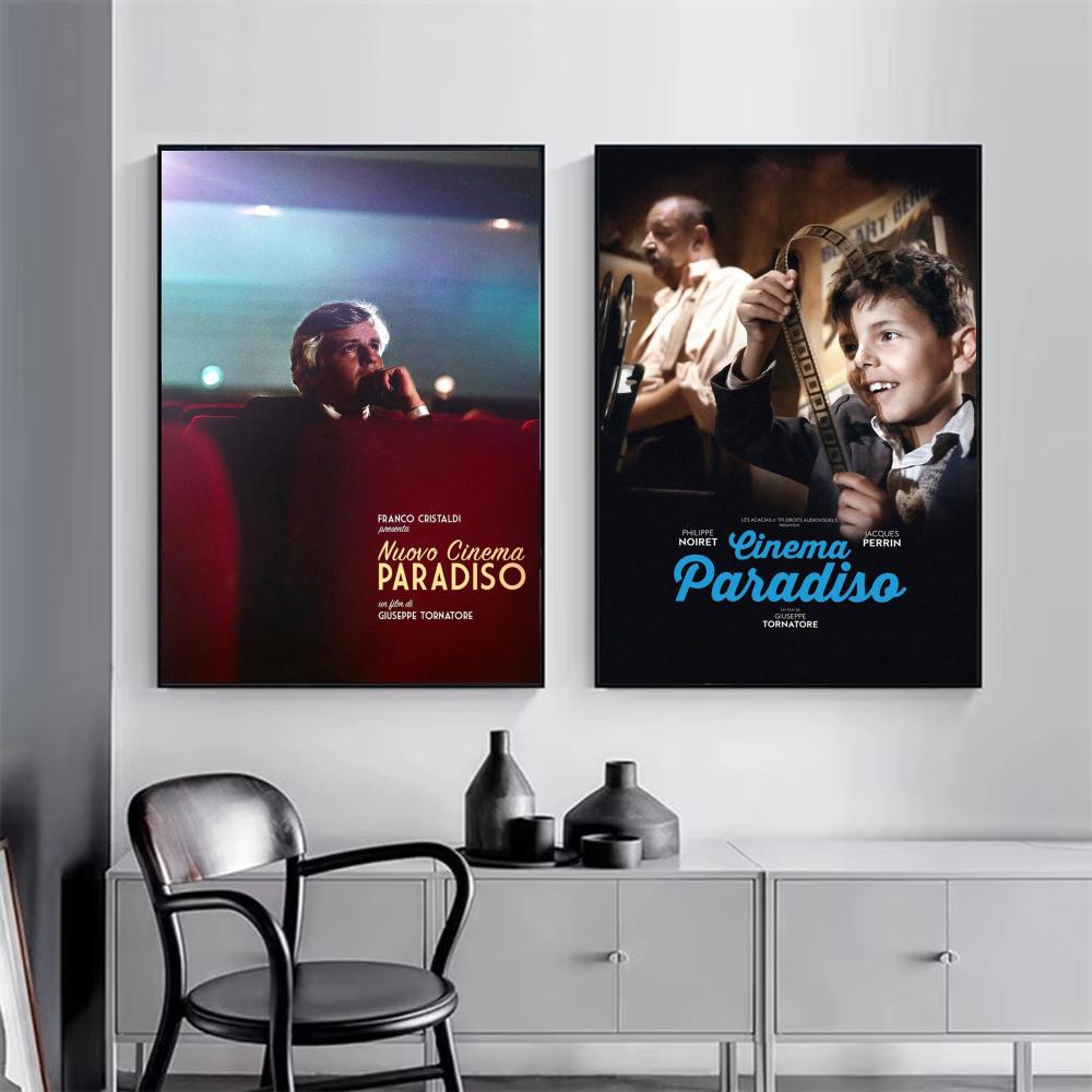 Classic Movie N-Nuovo Cinema P - огляд і ціна Home Cinema Gifts