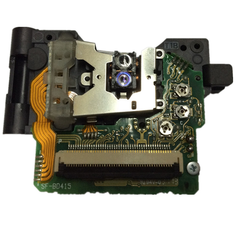SF-BD415  BD415  Blu-ray Optic - огляд і ціна Home Cinema Dvd