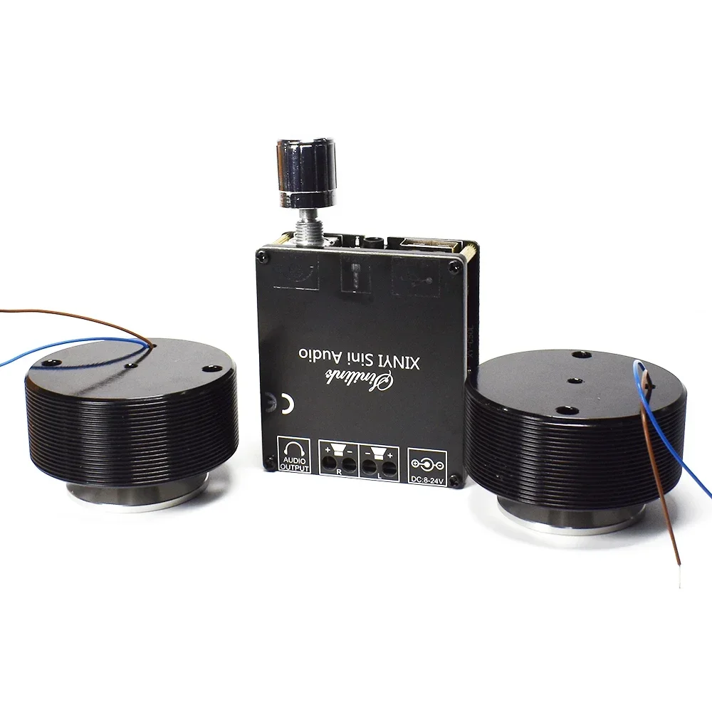 1 Set 50W 2.0 HIFI Vibration S - огляд і ціна Home Cinema Furniture