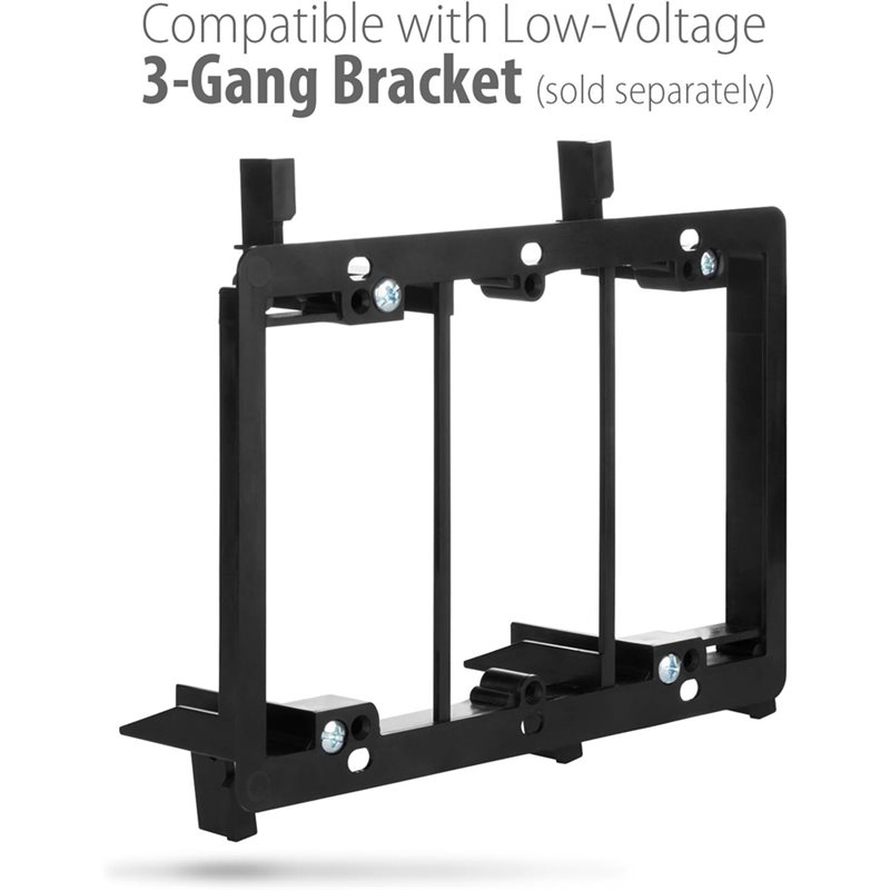 DT17 3-Gang Surround Sound Spe - огляд і ціна Home Cinema Furniture