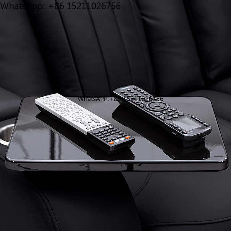 Modern Genuine Leather VIP Cin - огляд і ціна Home Cinema Recliners