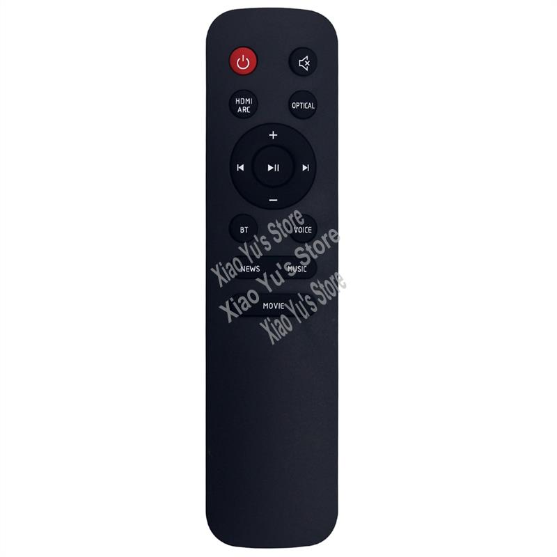 Remote Control Replacement For - огляд і ціна Home Cinema Of Soundbar