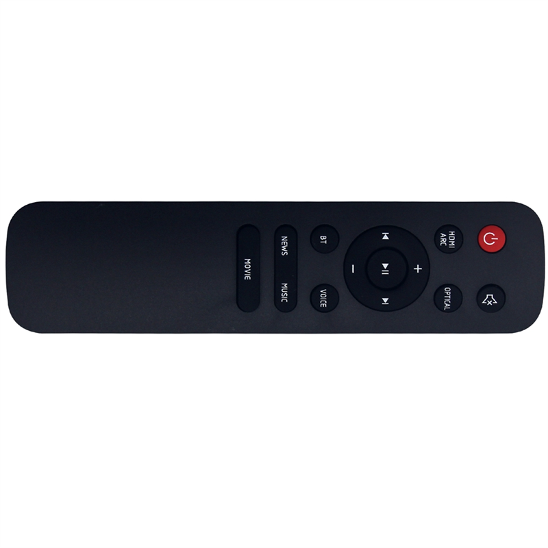 Remote Control Replacement For - огляд і ціна Home Cinema Of Soundbar