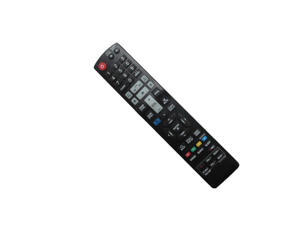 Remote Control For AKB73655501 - огляд і ціна Home Cinema Dvd