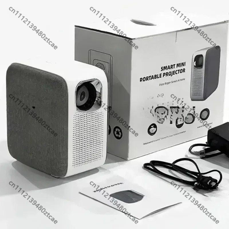 1080P HD Smart Home Theater Pr - огляд і ціна Home Cinema Entertainment