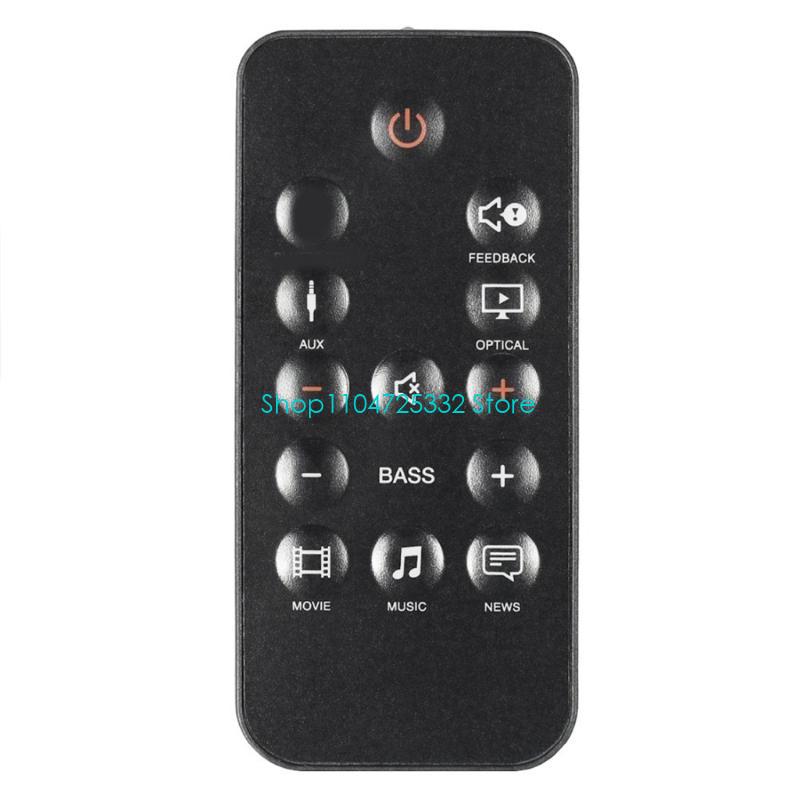 P5EA Remote Control for Home C - огляд і ціна Home Cinema Of Soundbar