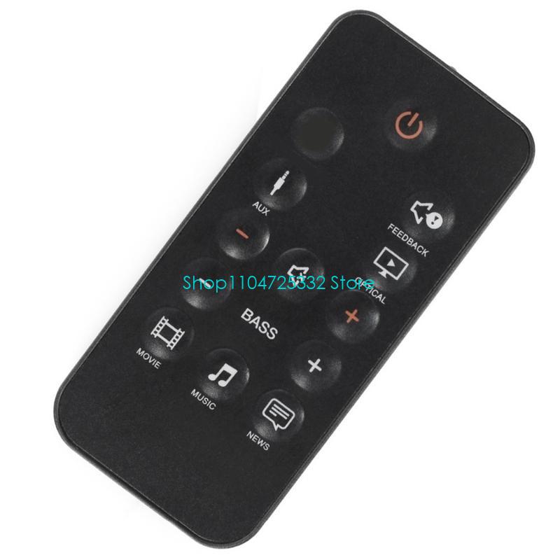 P5EA Remote Control for Home C - огляд і ціна Home Cinema Of Soundbar
