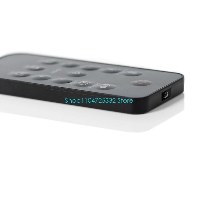 P5EA Remote Control for Home C - огляд і ціна Home Cinema Of Soundbar