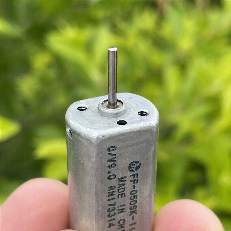 Mabuchi  High Speed Mini 15mm* - огляд і ціна Home Cinema Dvd