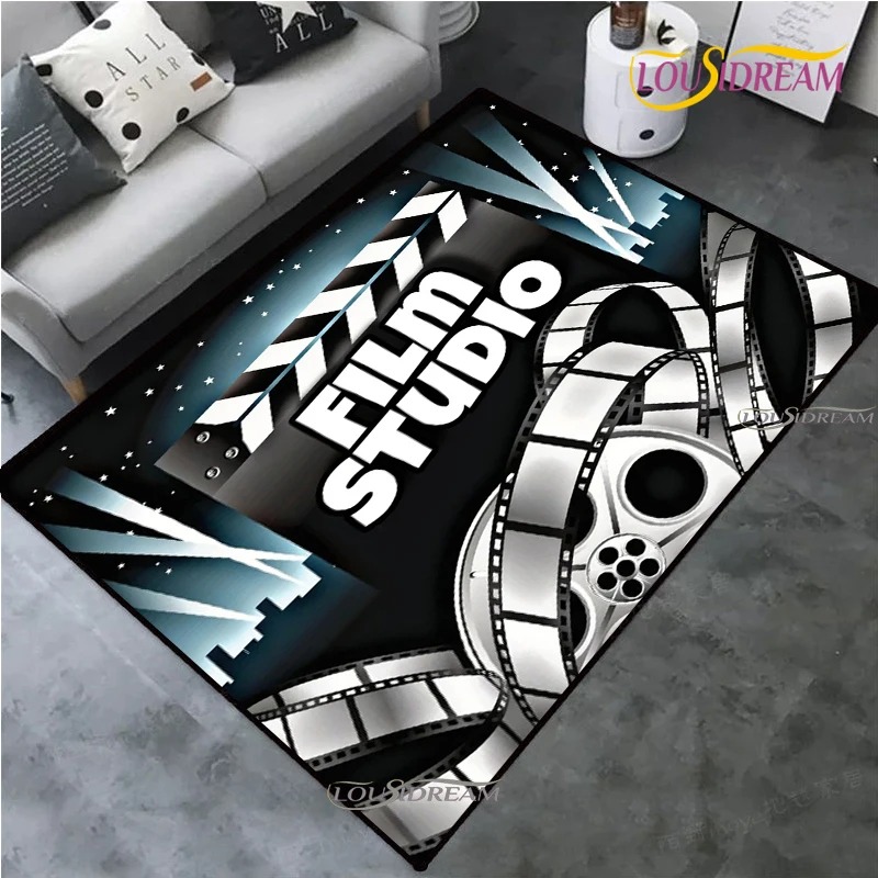 Vintage Projector Theme Movie  - огляд і ціна Home Cinema Gifts