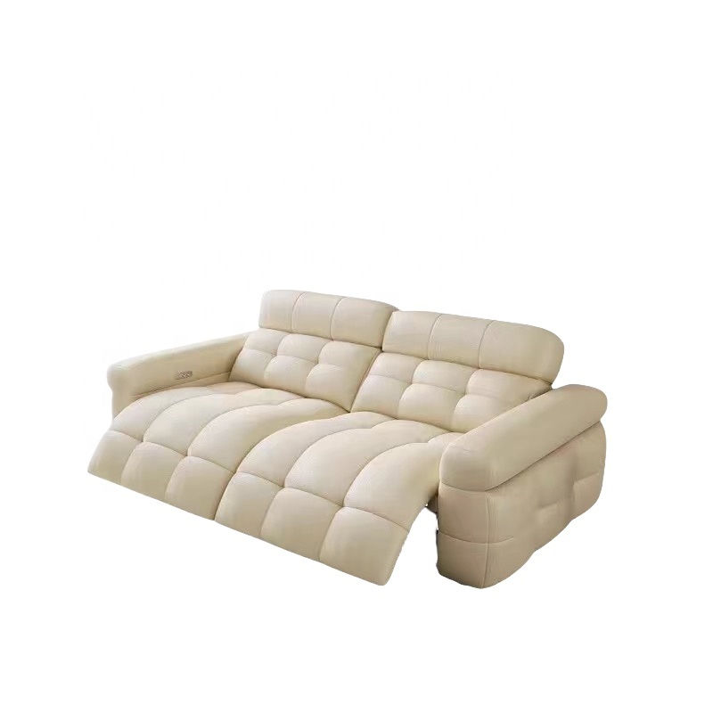 Custom Electric Convertible Ge - огляд і ціна Home Cinema Recliners